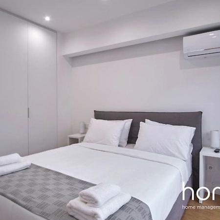 Homm Trikoupi Residence Атина Екстериор снимка