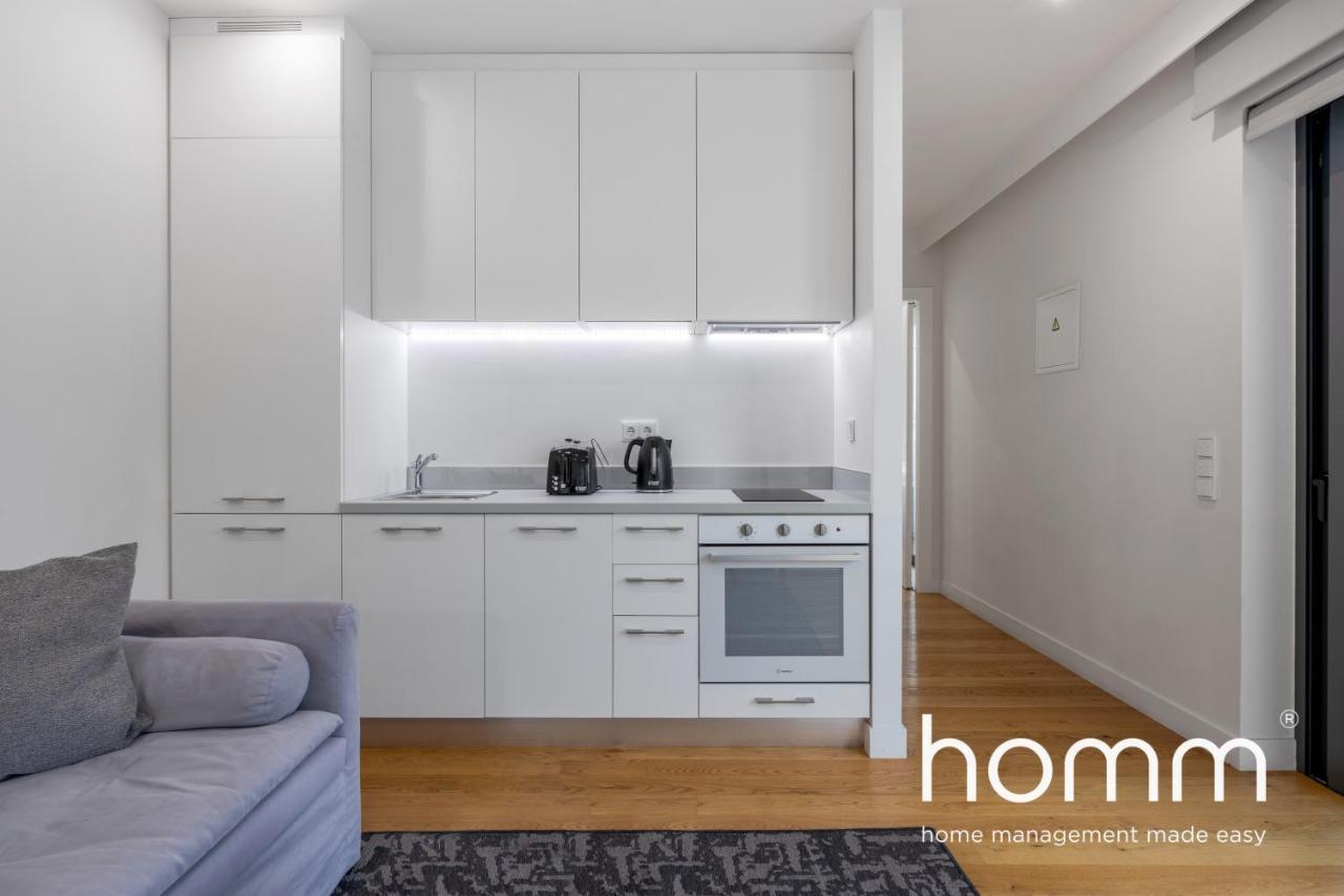 Homm Trikoupi Residence Атина Екстериор снимка
