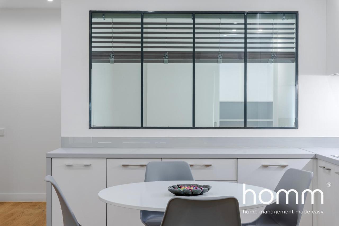 Homm Trikoupi Residence Атина Екстериор снимка