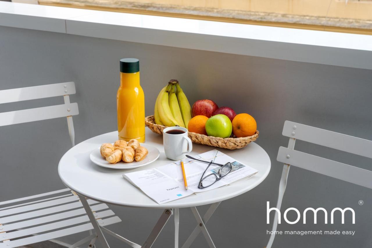 Homm Trikoupi Residence Атина Екстериор снимка