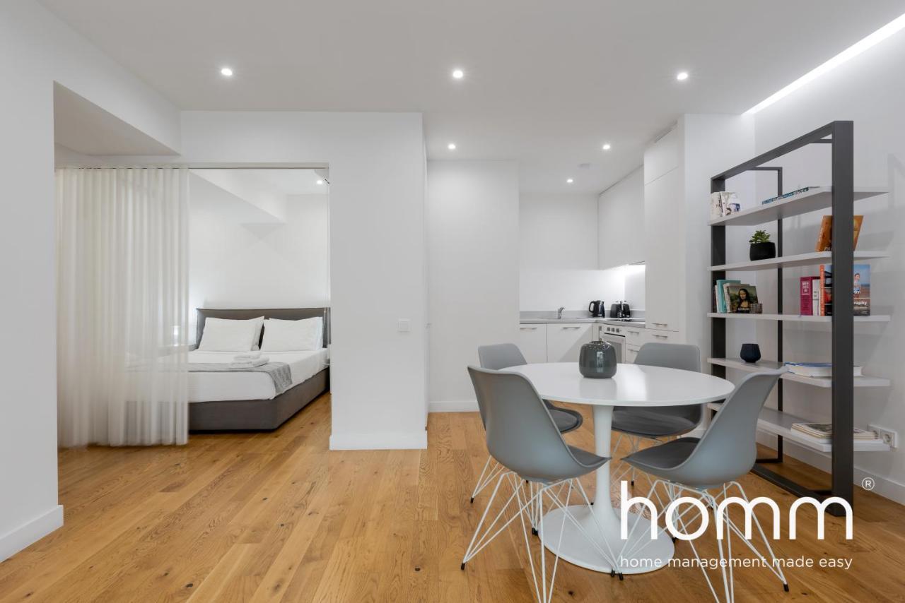 Homm Trikoupi Residence Атина Екстериор снимка