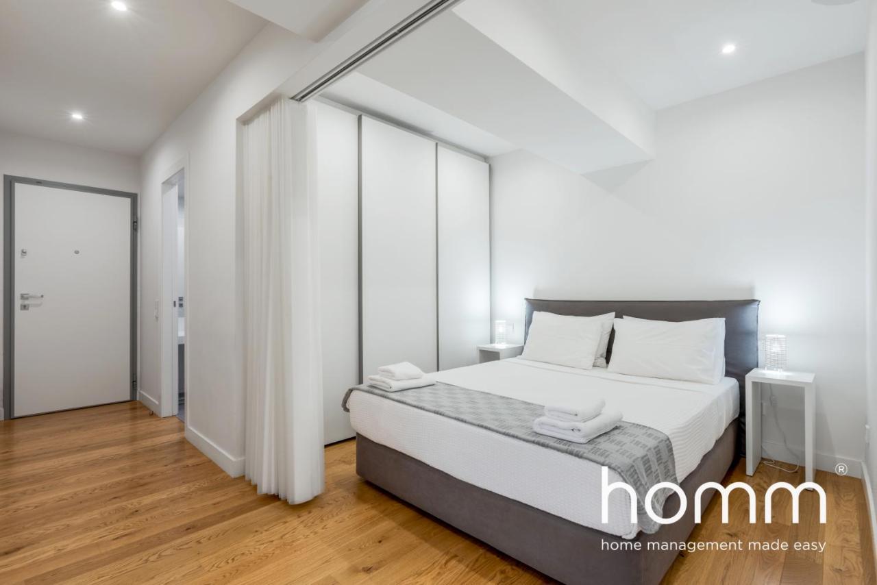 Homm Trikoupi Residence Атина Екстериор снимка