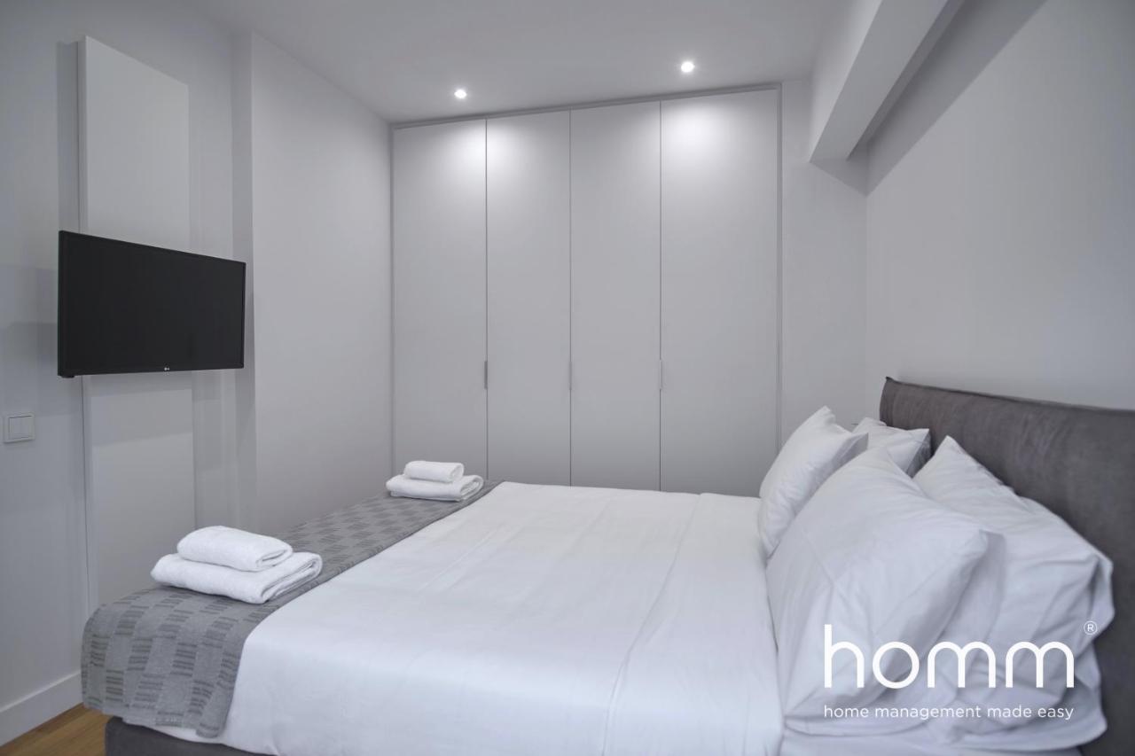 Homm Trikoupi Residence Атина Екстериор снимка