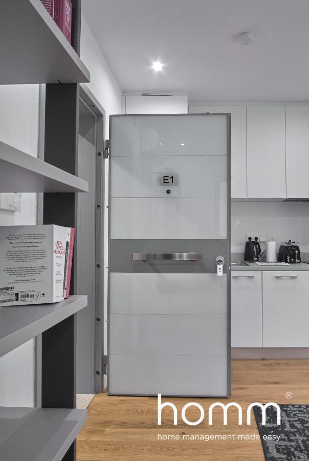 Homm Trikoupi Residence Атина Екстериор снимка